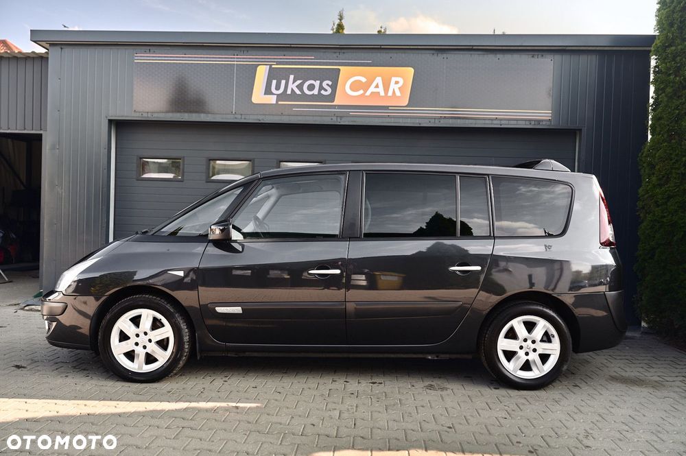 Renault Grand Espace - 9