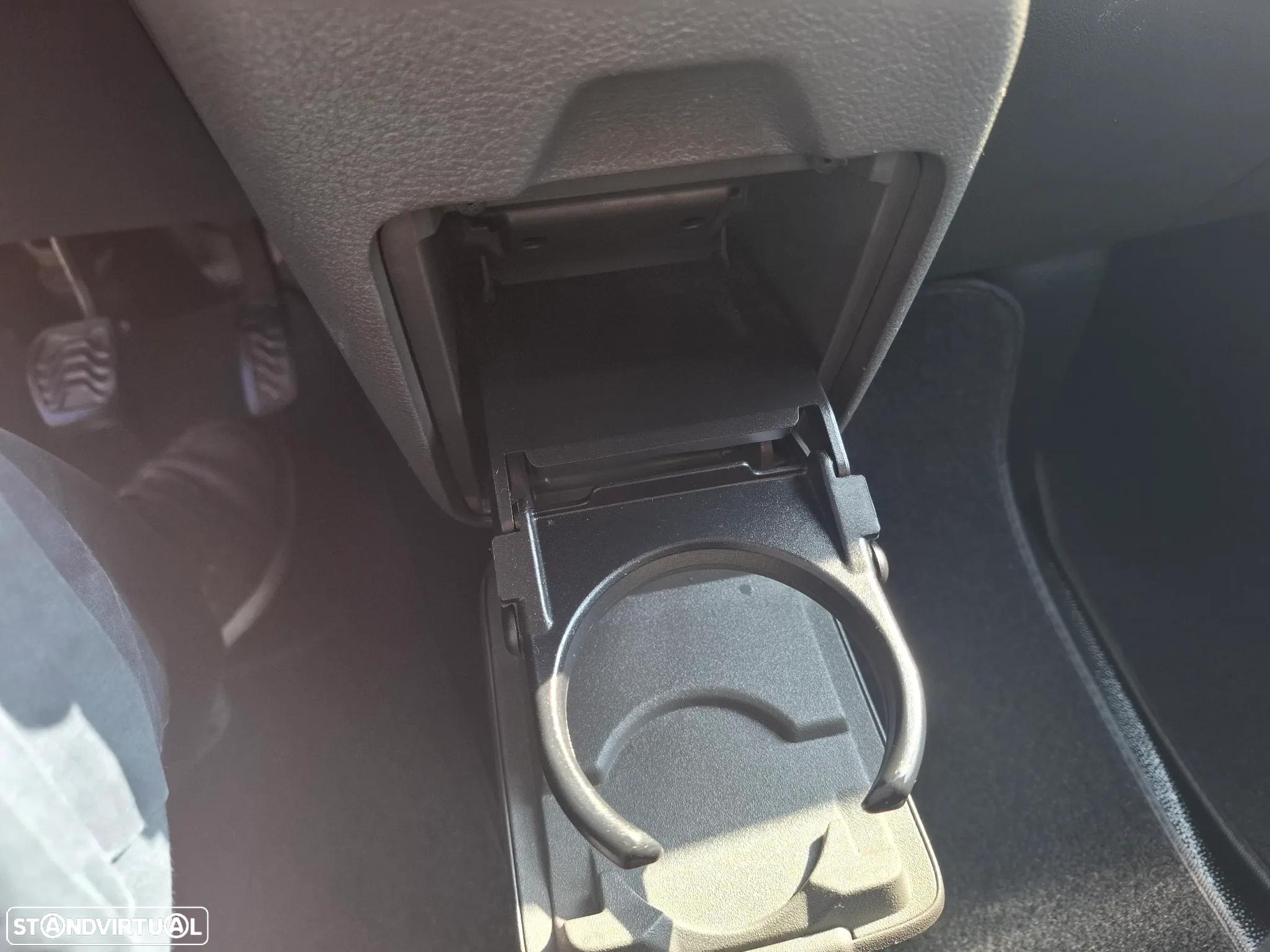 Ford TRANSIT 2.0TDCI 280LN 3LUGARES C/GANCHO REBOQUE - 10