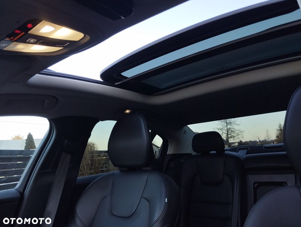 Volvo S60 - 26