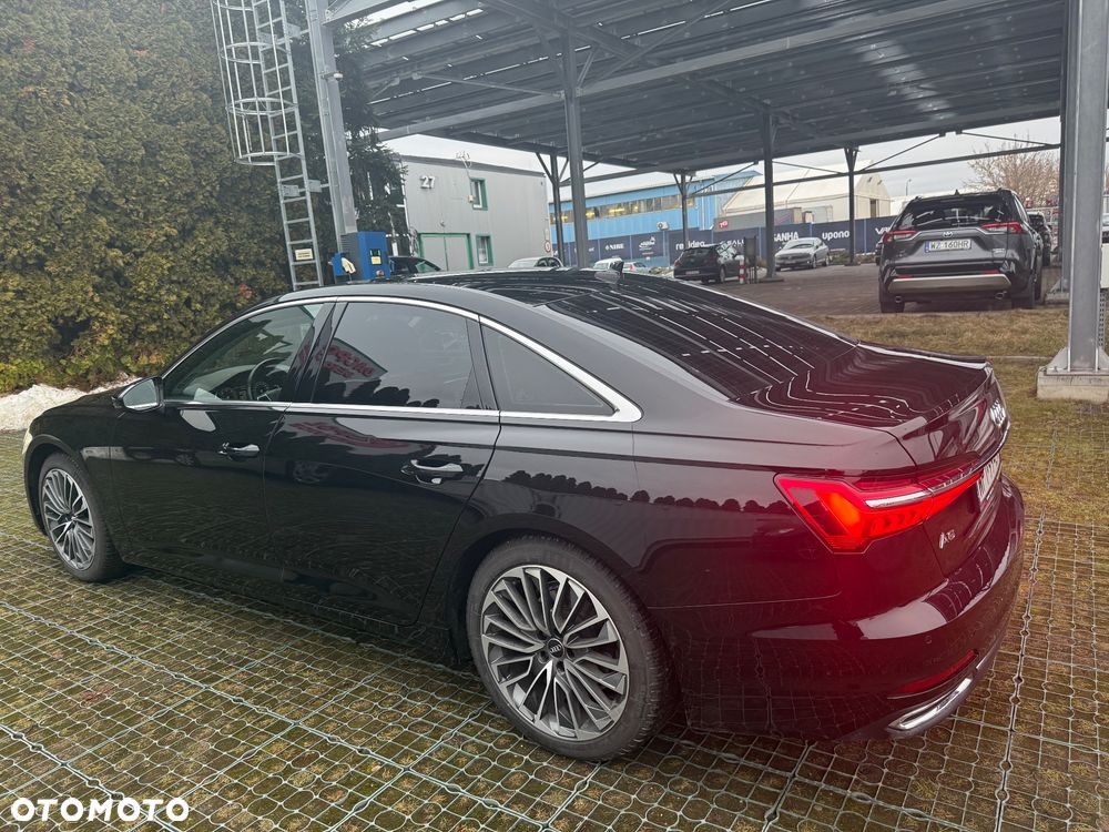 Audi A6 Limousine - 5