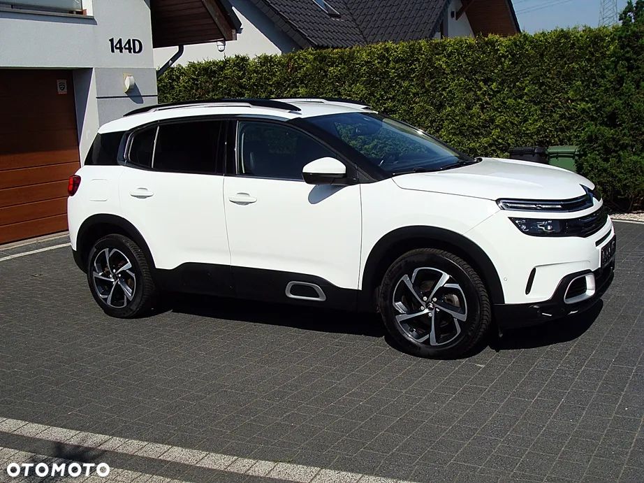 Citroën C5 Aircross 1.5 BlueHDi Shine - 3