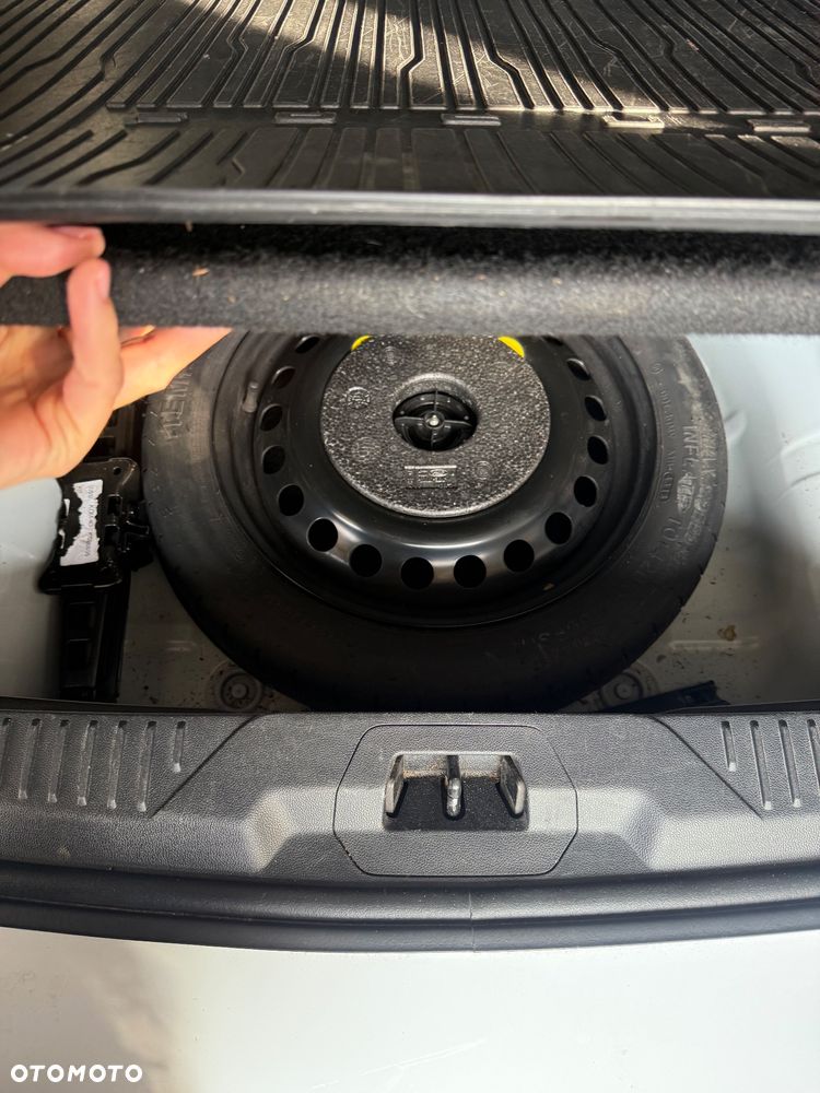 Ford Focus 1.5 EcoBoost Trend Edition Business - 12