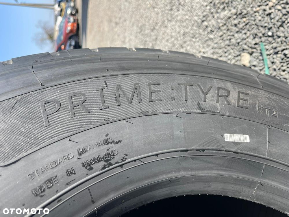 435/50/R19,5 KRONE TRUSTED PRIME:TYRE - 10