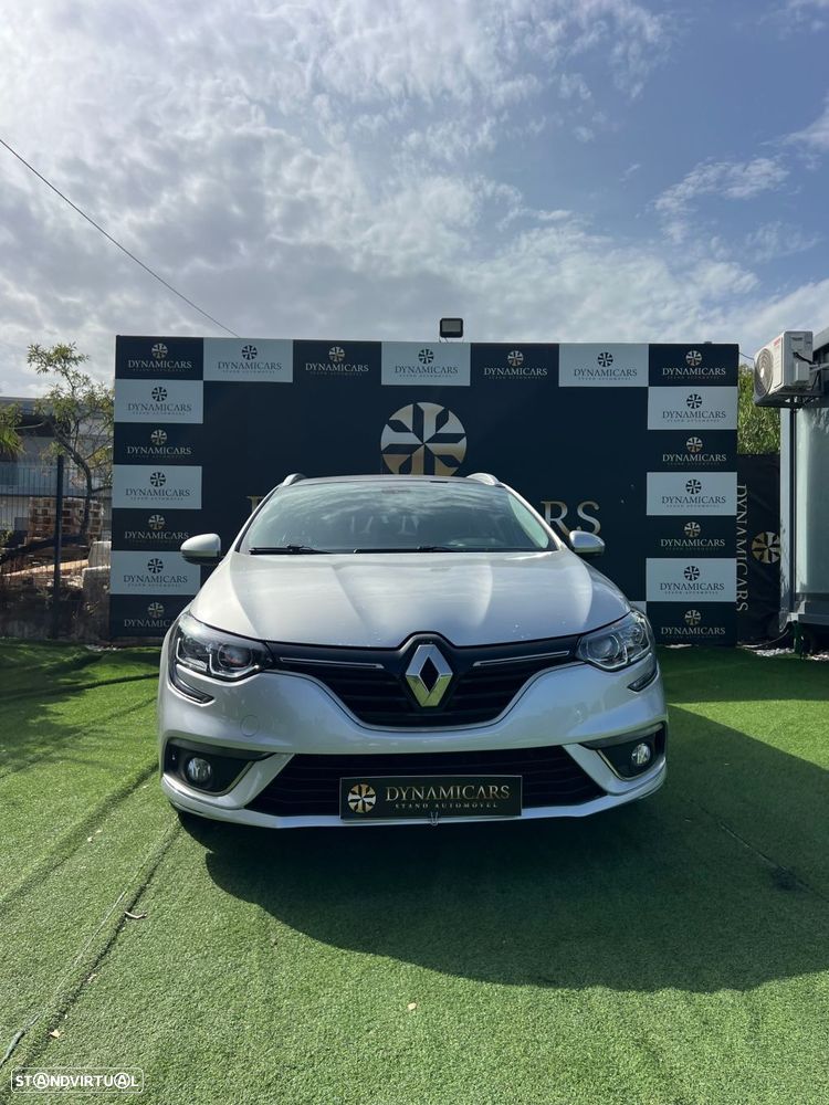 Renault Mégane Break - 10