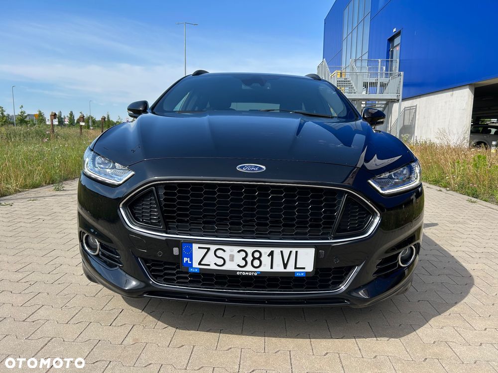 Ford Mondeo 1.5 EcoBoost ST-Line - 10