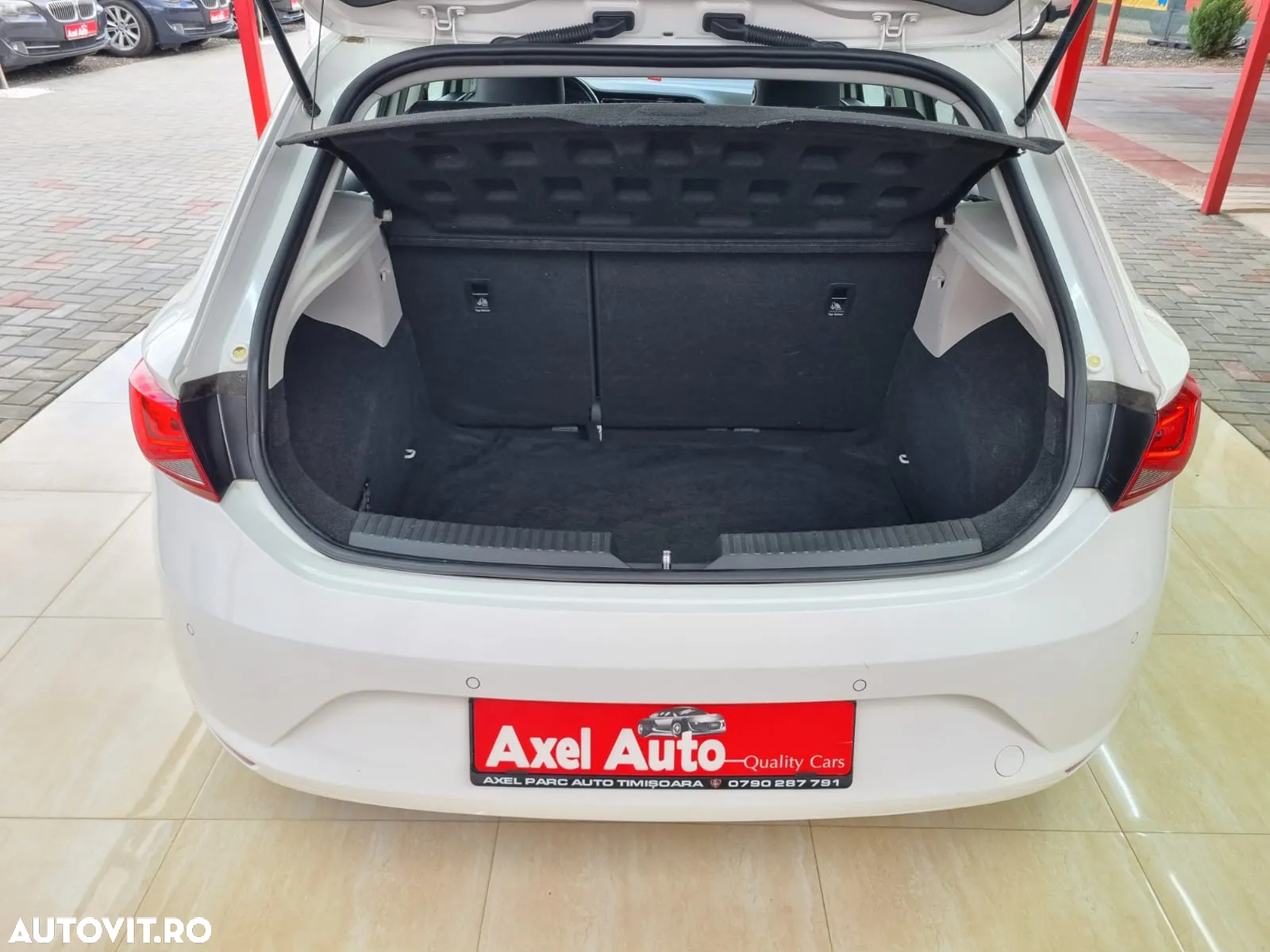 Seat Leon - 33