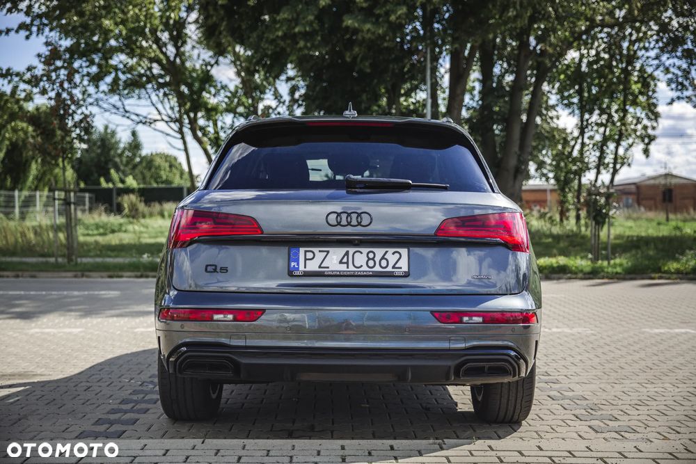 Audi Q5 40 TDI mHEV Quattro S Line S tronic - 16
