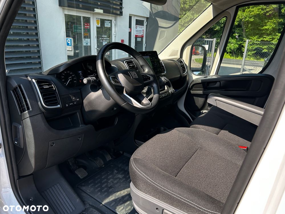 Fiat Ducato - 17