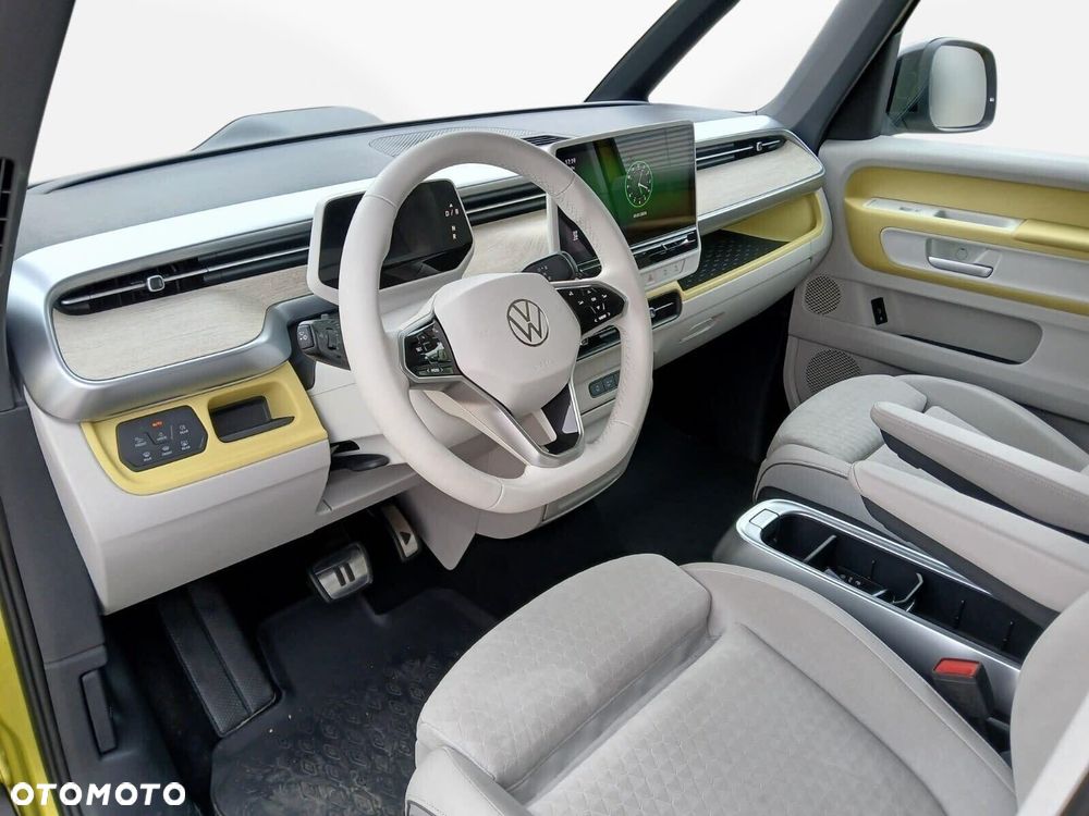 Volkswagen ID. Buzz - 14