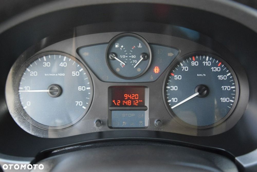 Citroën Berlingo Multispace e-HDi 90 FAP Selection - 24