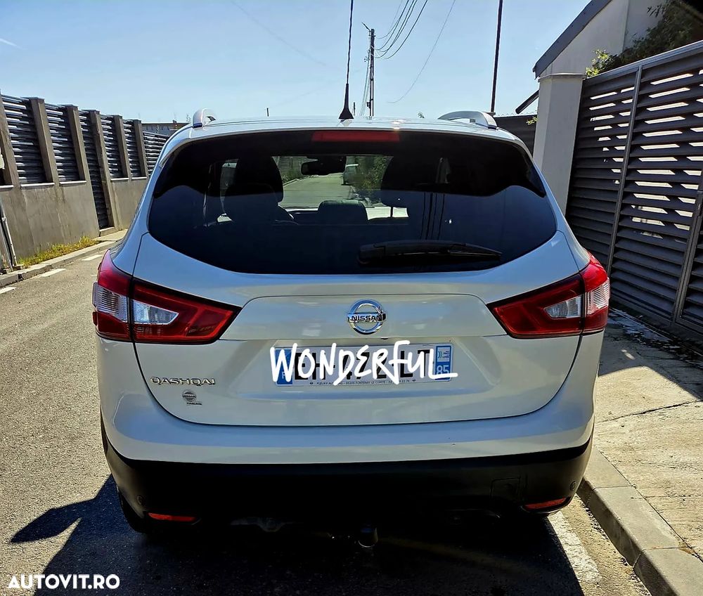 Nissan Qashqai 1.6 DCI N-Connecta - 3