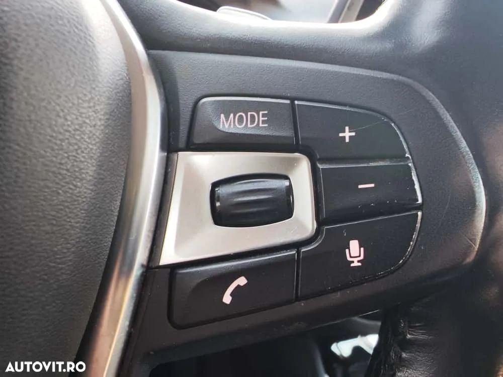 BMW X4 xDrive20d - 22