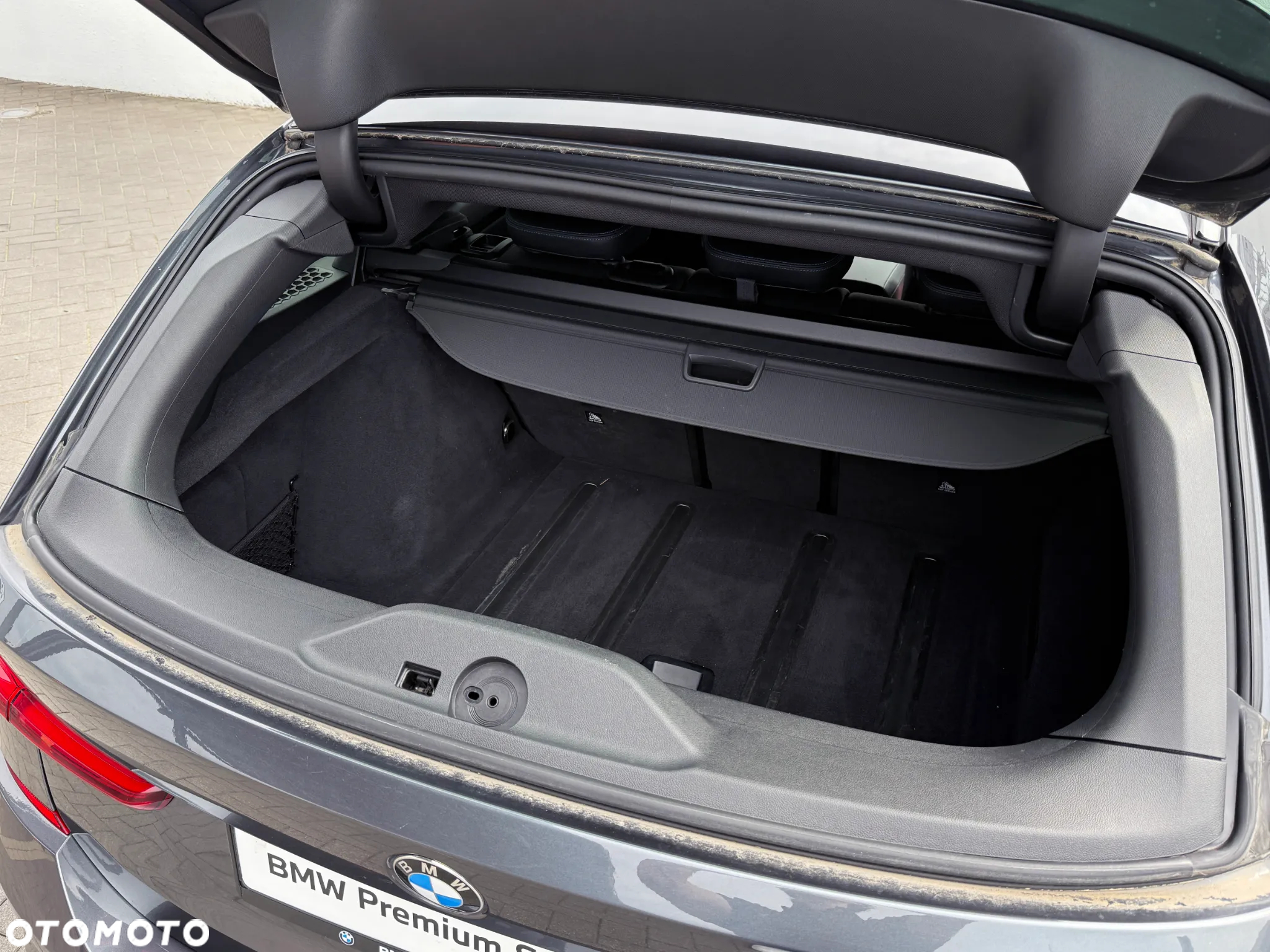 BMW Seria 3 320d xDrive M Sport sport - 14