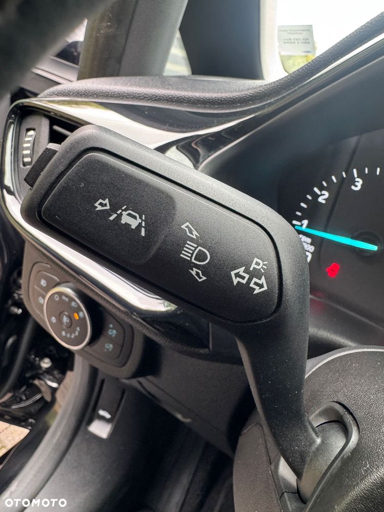 Ford Fiesta 1.0 EcoBoost Start-Stop Trend - 21