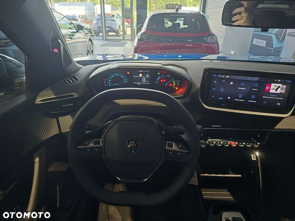 Peugeot 2008 - 15