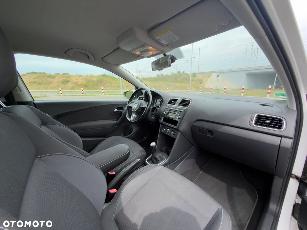 Volkswagen Polo 1.4 Team - 18