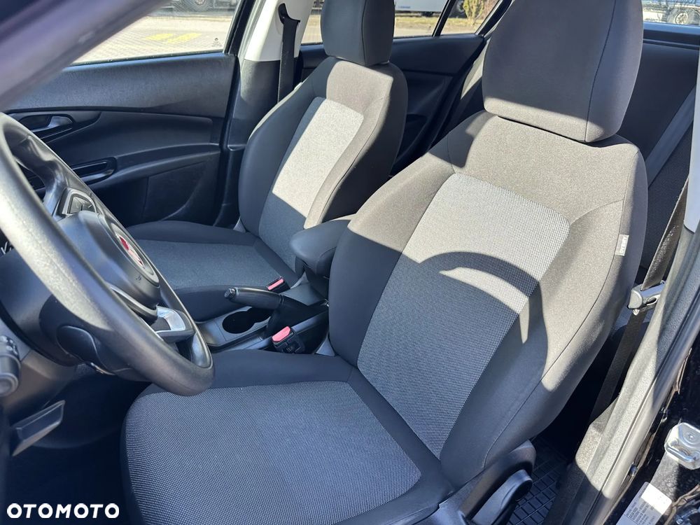 Fiat Tipo 1.4 16v Pop EU6d - 14