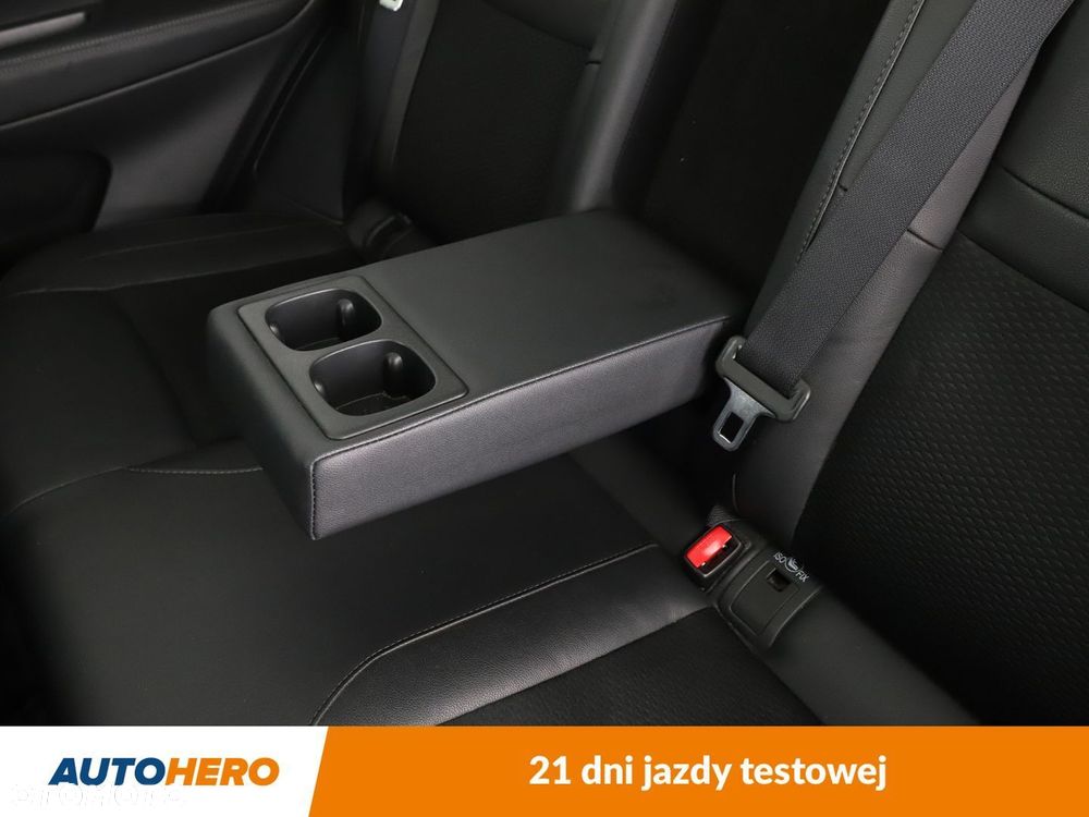 Nissan Qashqai - 35