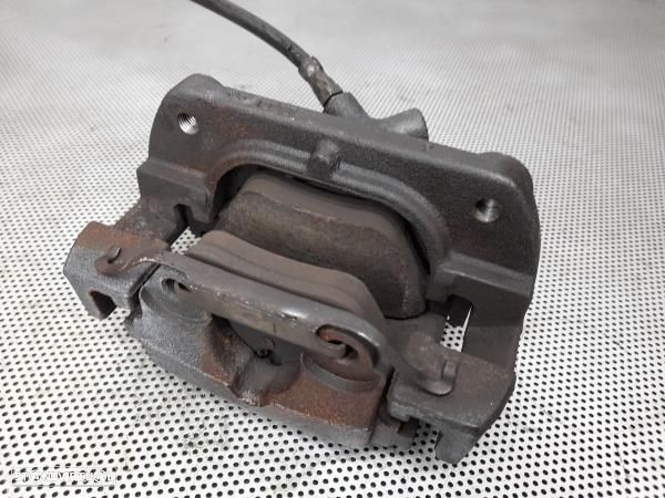 Pinça Travao Frente Dto Bmw X3 (E83) - 5