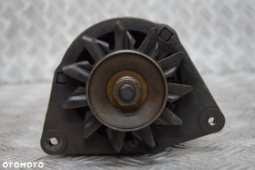 SUZUKI SAMURAI 1.0 B ALTERNATOR - 4