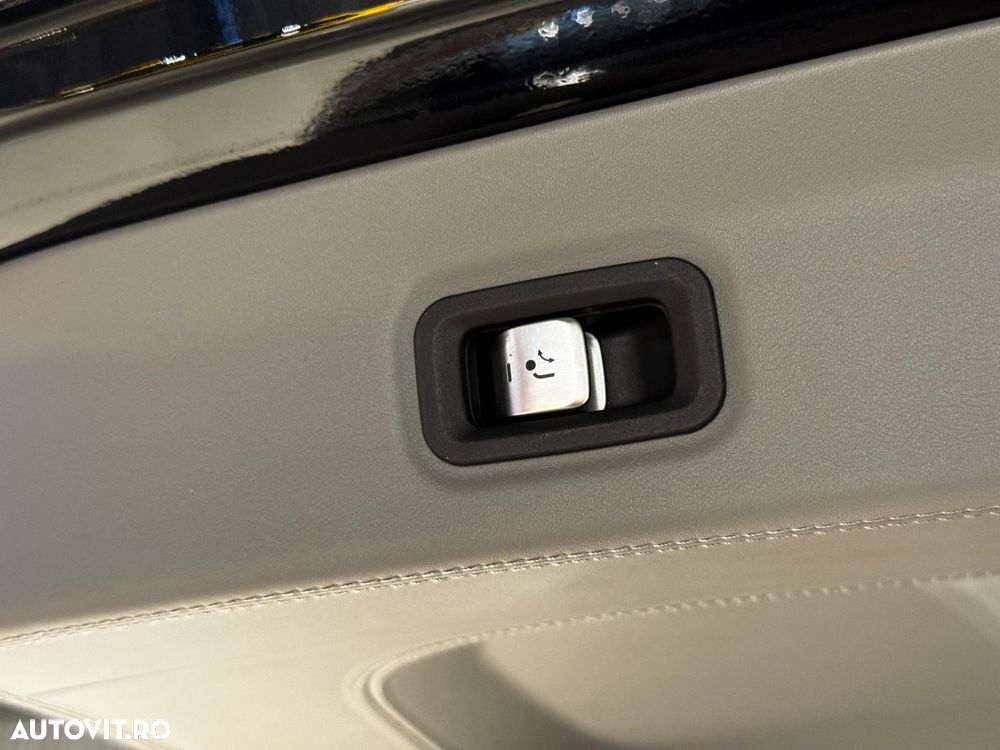 Mercedes-Benz GLS Maybach - 18