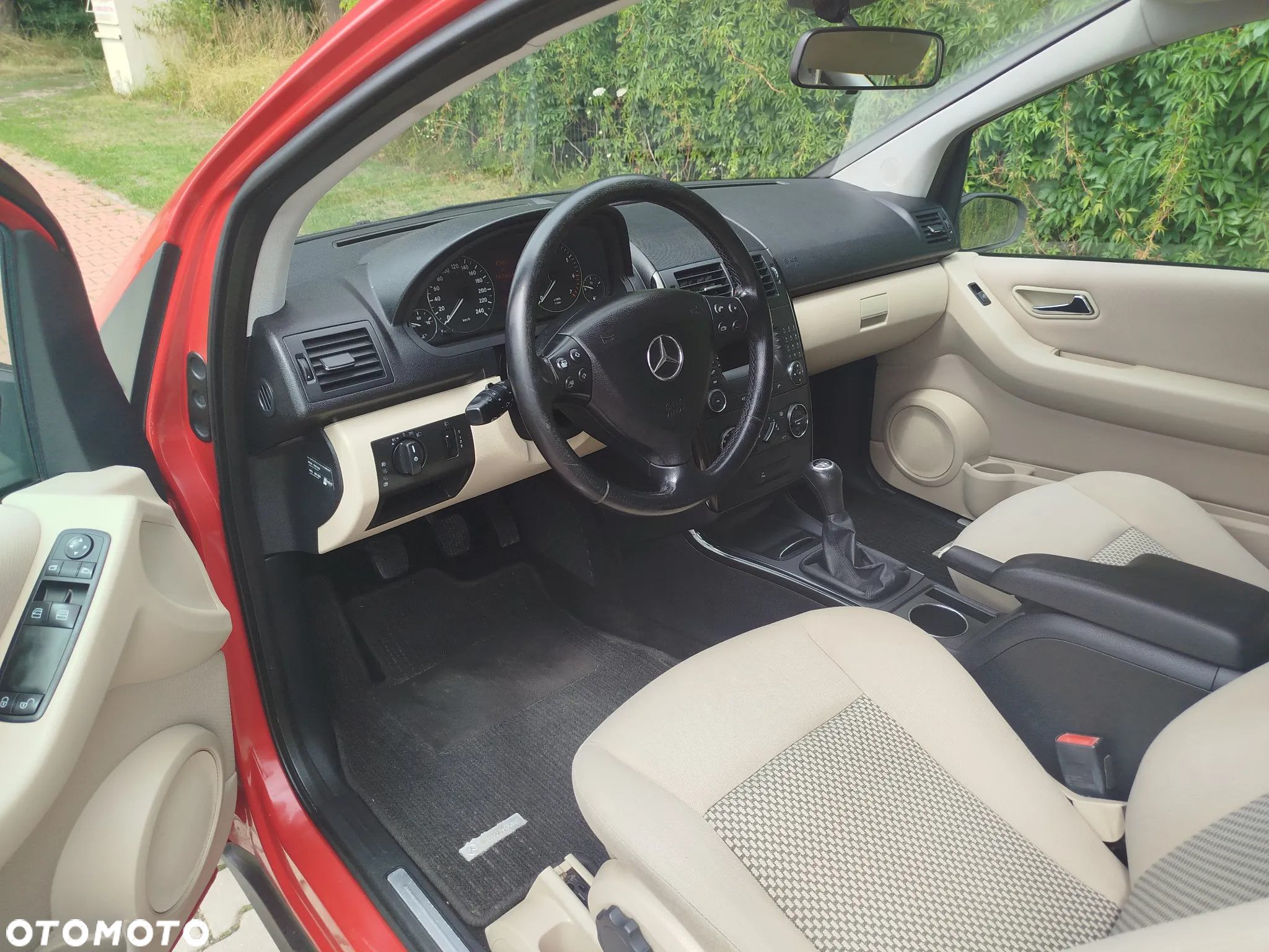 Mercedes-Benz Klasa A 150 Classic - 10