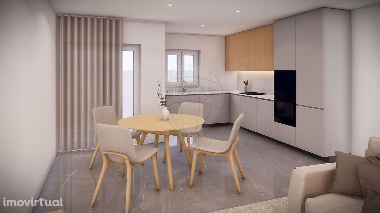 Moradia T4 para venda - Grande imagem: 4/12