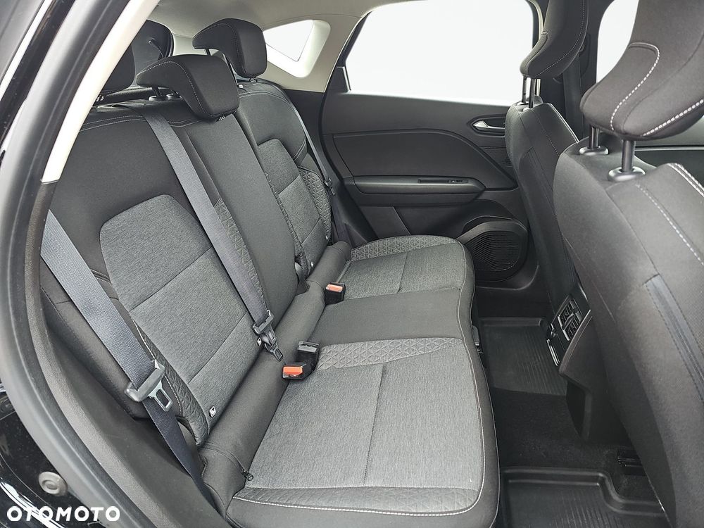 Renault Captur 1.0 TCe Zen - 13