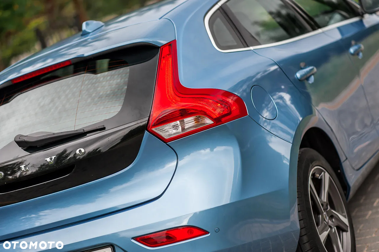 Volvo V40 - 14