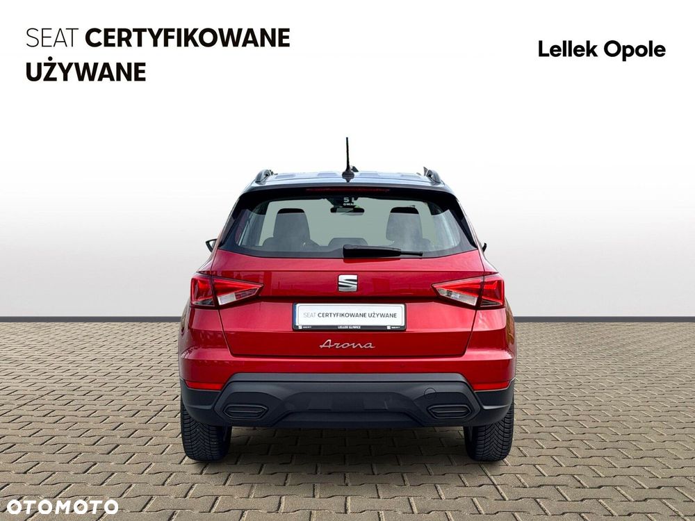 Seat Arona 1.0 TSI Style S&S - 7