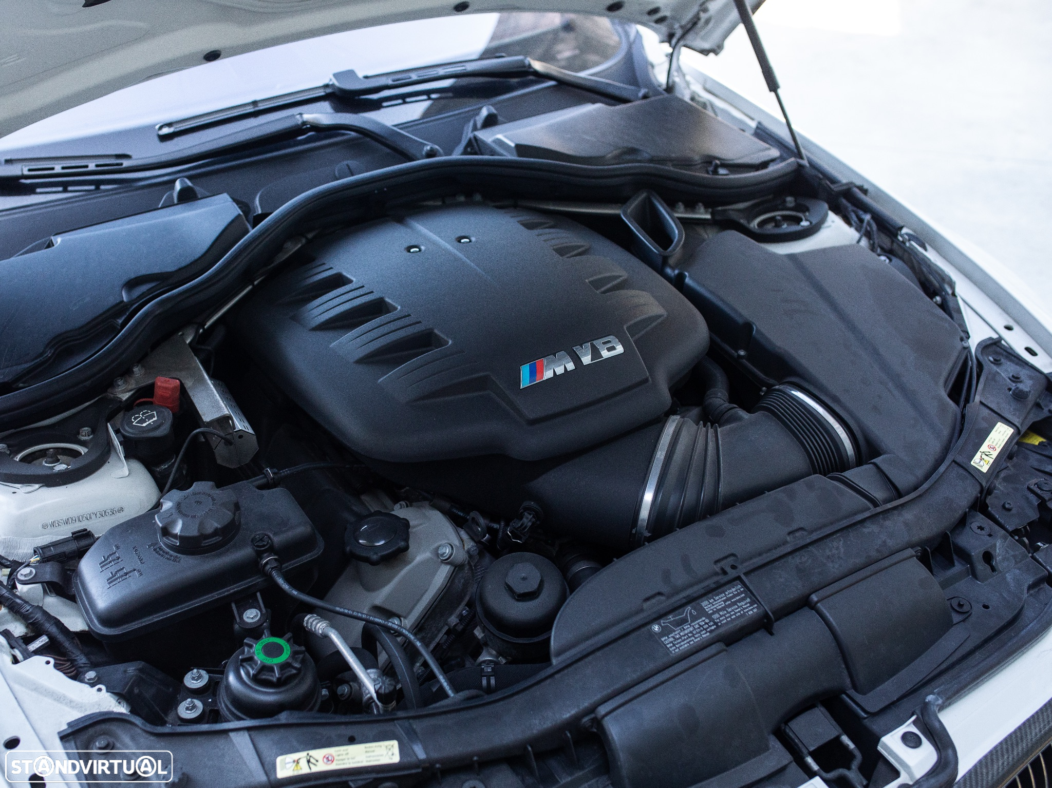 BMW M3 Coupe - 45