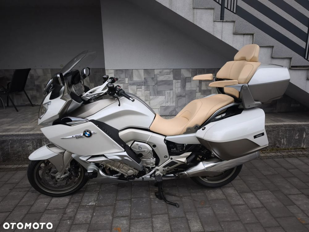BMW K - 2