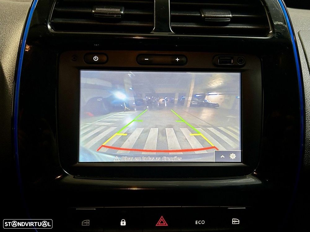 Dacia Spring Electric 45 Comfort Plus - 19