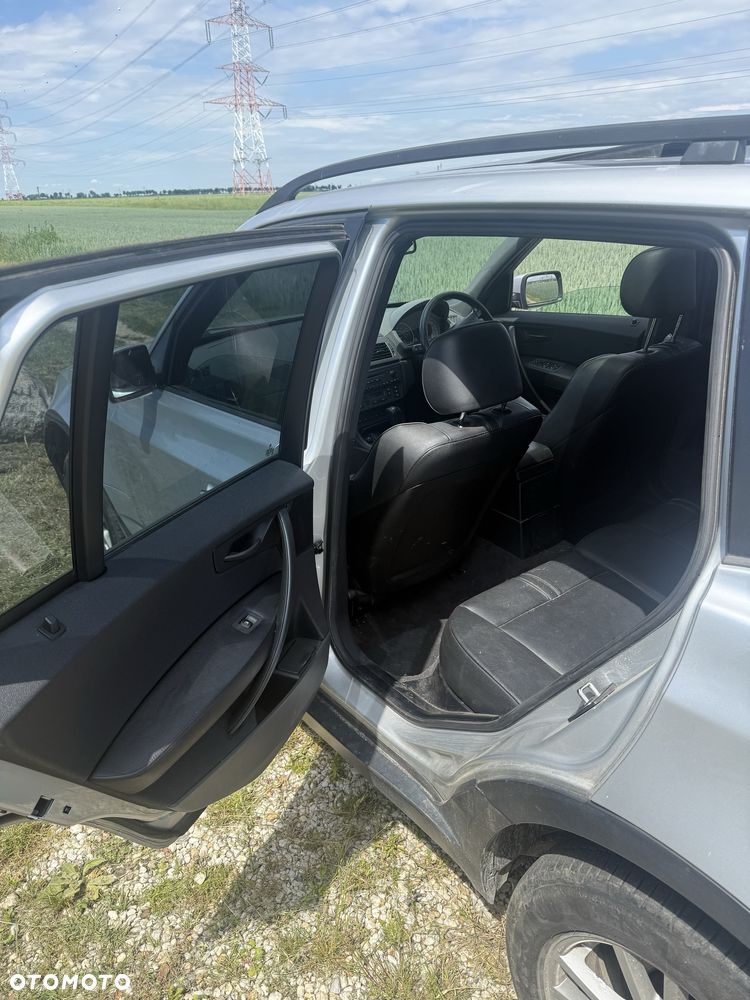 BMW X3 - 6