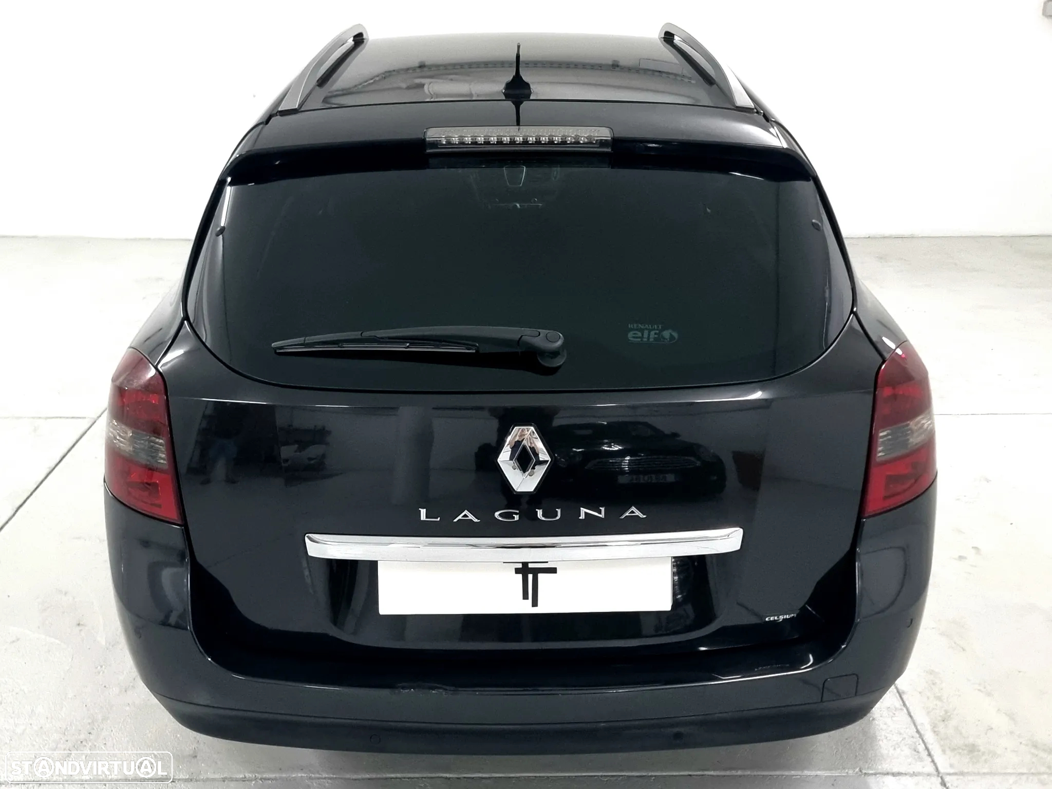 Renault Laguna Break 1.5 dCi Limited - 7