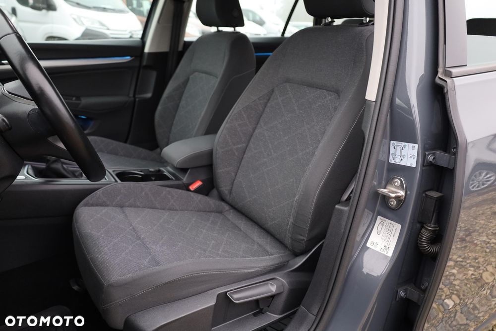 Volkswagen Golf Variant 2.0 TDI Life - 32