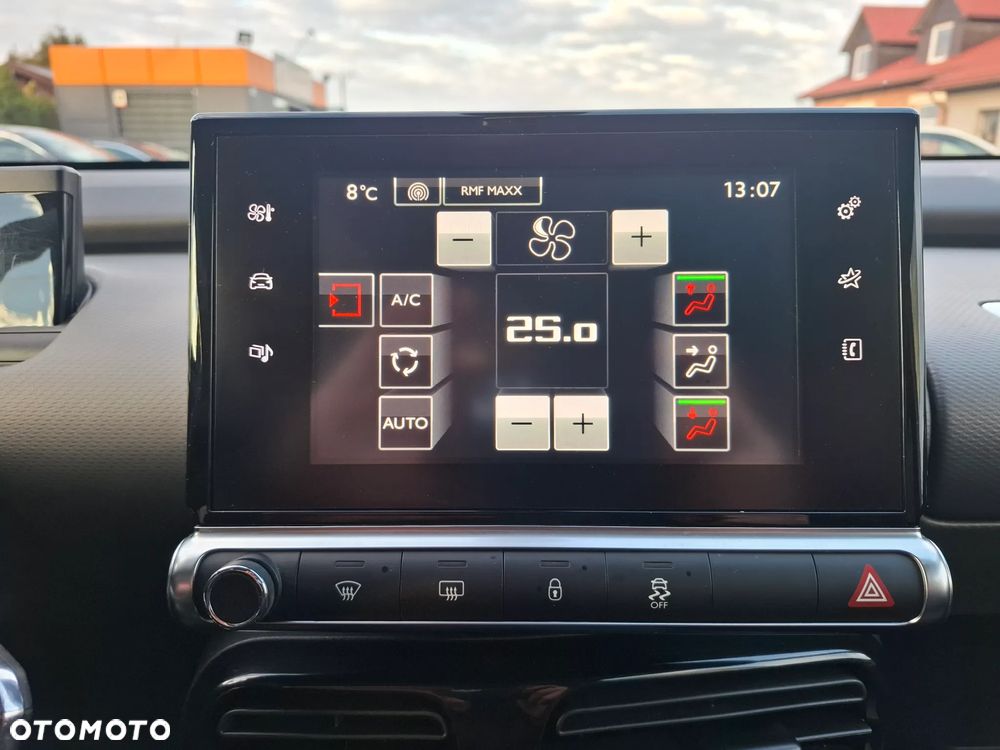 Citroën C4 Cactus - 23