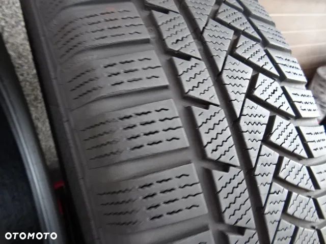 215/65/R17 99H Continental Winter Contact TS850P - 6
