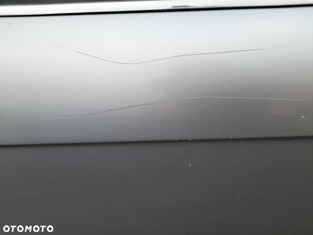 BMW 7 E65 DRZWI PRAWY TYŁ PRAWE TYLNE 354/7 - 4