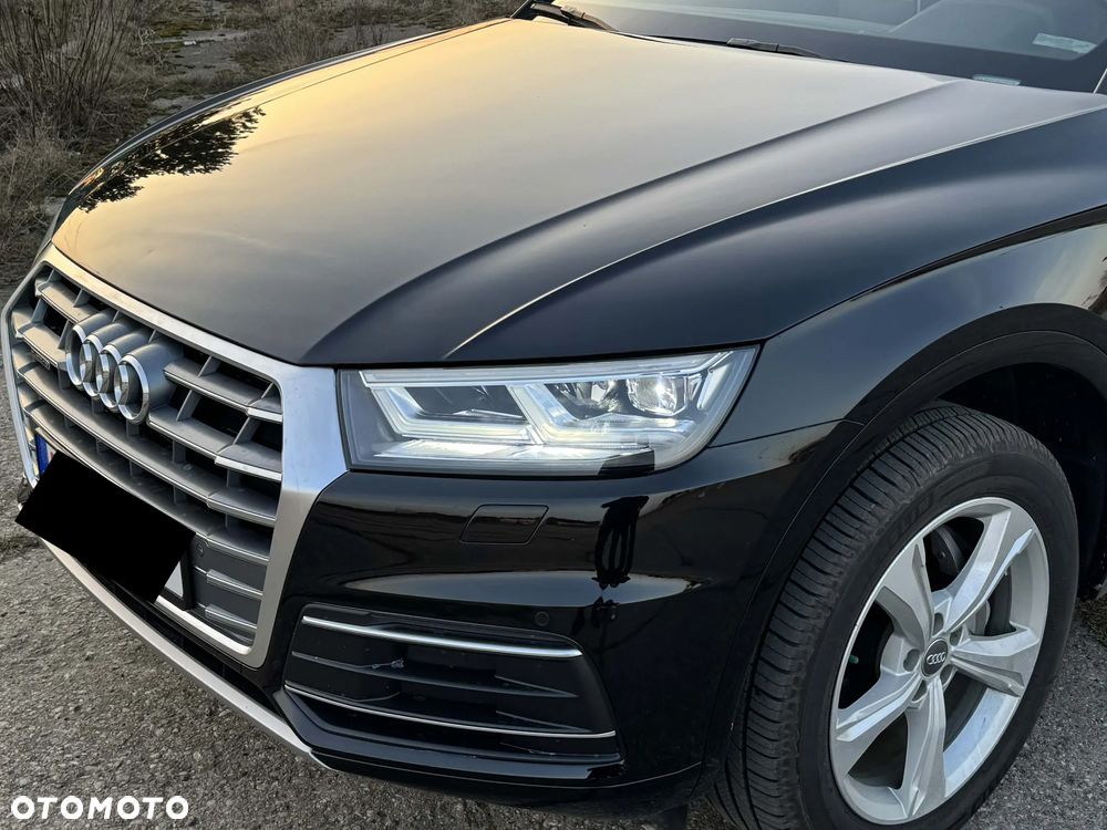 Audi Q5 45 TFSI quattro S tronic - 6