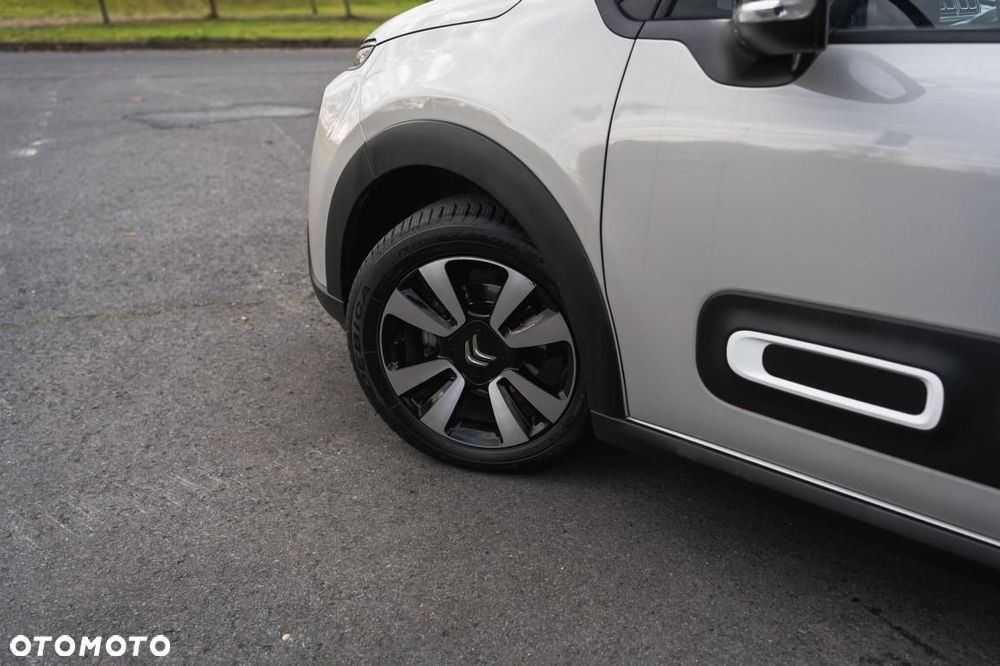 Citroën C3 - 13