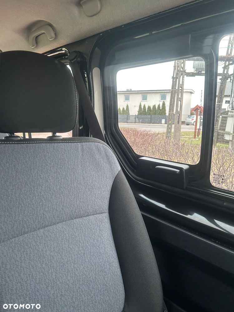 Opel Vivaro 1.6 CDTI L1 - 38