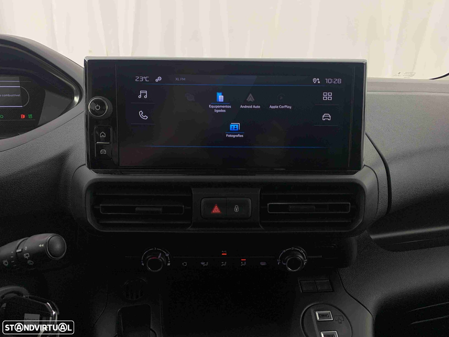 Peugeot Partner 1.5 BlueHDi Standard - 8