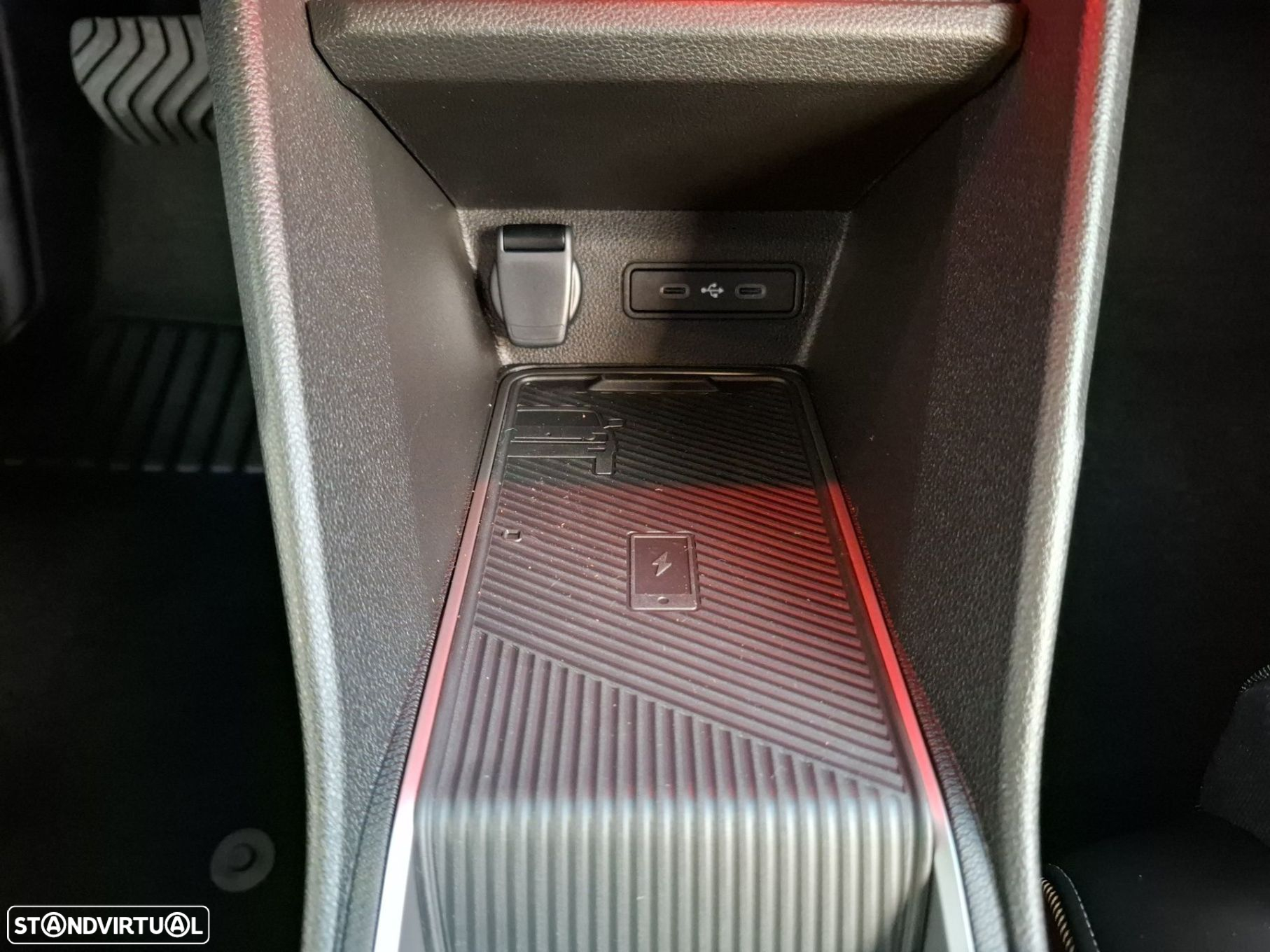 Renault 5 E-Tech 52 kWh Techno Autonomia Conforto - 20