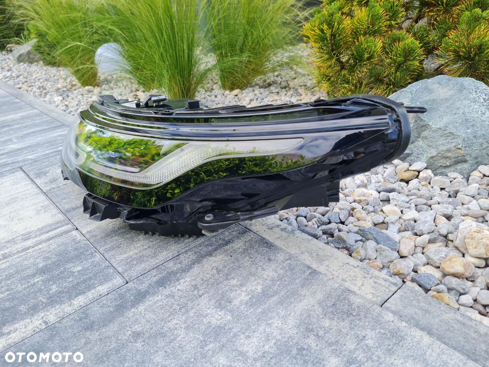RANGE ROVER EVOQUE 2 II L551 Kompletna Lampa lewa przód MID Led Full Led M8D2-13W030-EA - 4
