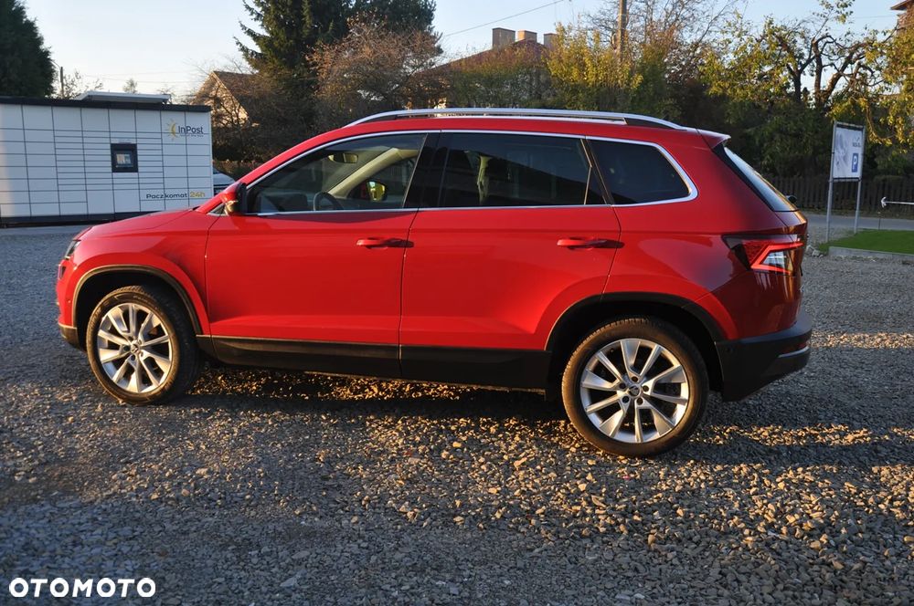 Skoda Karoq - 8