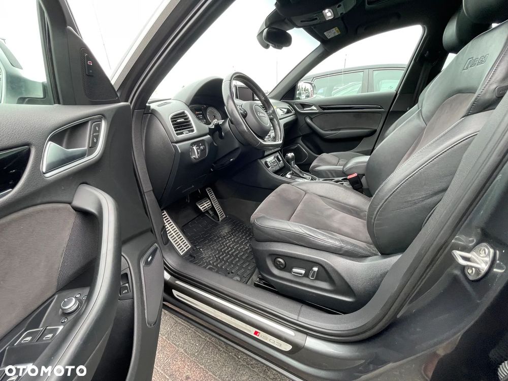 Audi RS Q3 Standard - 7