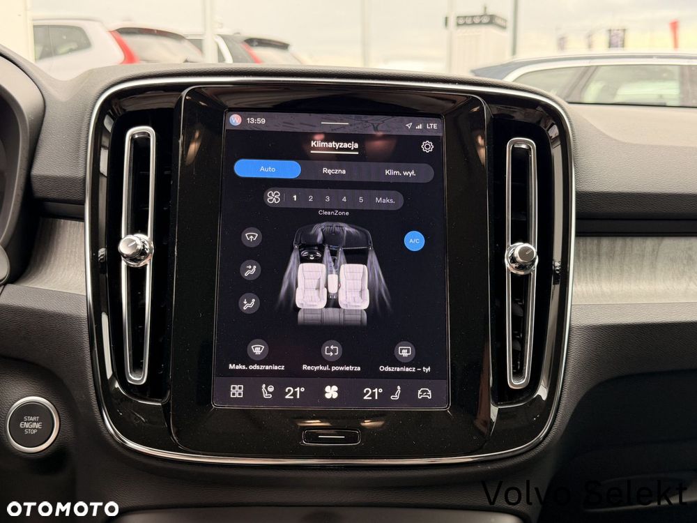 Volvo XC 40 - 16