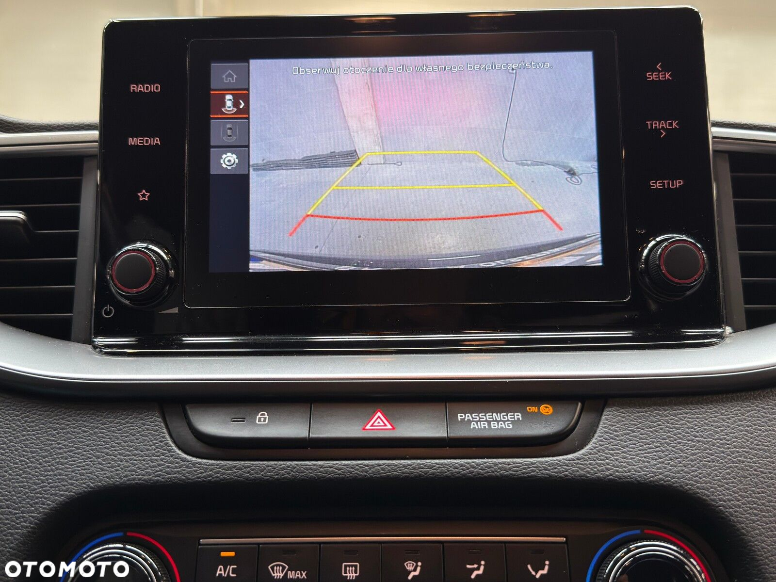 Kia XCeed 1.5 T-GDI L - 32