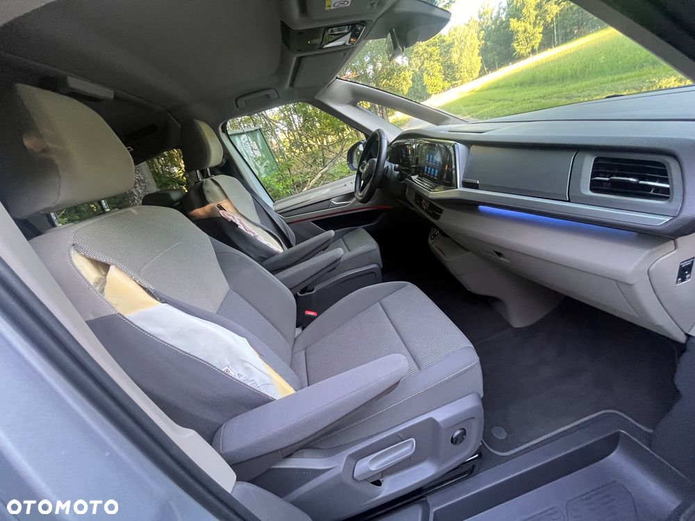 Volkswagen Multivan 2.0 TDI L1 Business DSG - 7